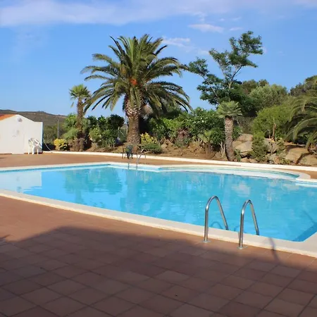 Coronas 22 - Casa Con Magnificas Vista Al Mar En R Rosas