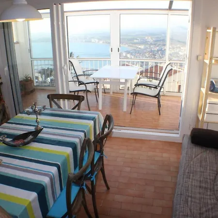 Coronas 22 - Casa Con Magnificas Vista Al Mar En R Сasa de vacaciones