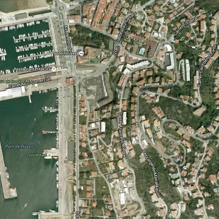 Coronas 22 - Casa Con Magnificas Vista Al Mar En R 別荘 *