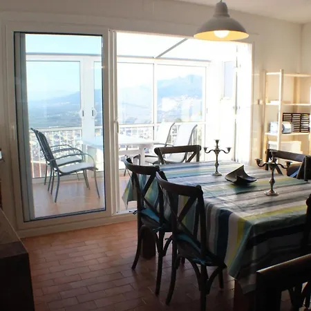 Coronas 22 - Casa Con Magnificas Vista Al Mar En R Holiday home *