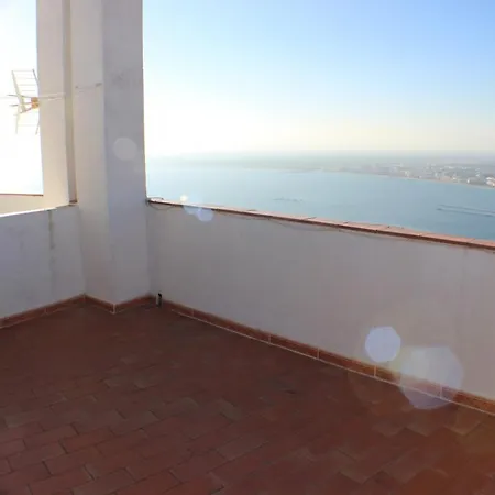 Holiday home Coronas 22 - Casa Con Magnificas Vista Al Mar En R Roses