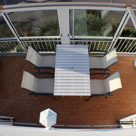 Holiday home Coronas 22 - Casa Con Magnificas Vista Al Mar En R Roses