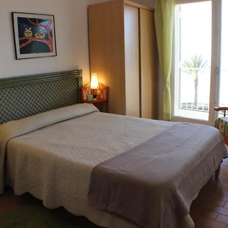 Holiday home Coronas 22 - Casa Con Magnificas Vista Al Mar En R Roses