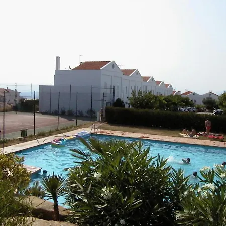 Holiday home Coronas 22 - Casa Con Magnificas Vista Al Mar En R Roses