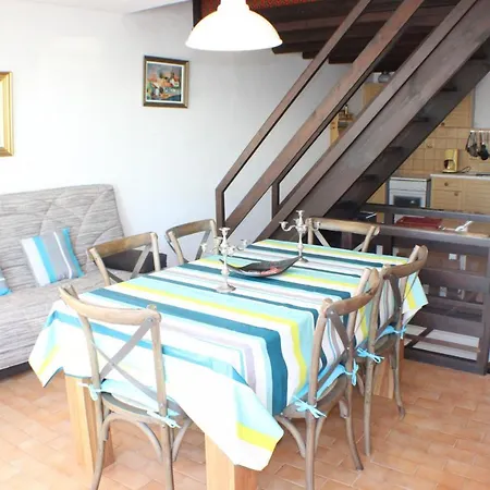Holiday home Coronas 22 - Casa Con Magnificas Vista Al Mar En R