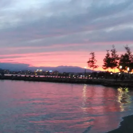 Coronas 22 - Casa Con Magnificas Vista Al Mar En R Roses